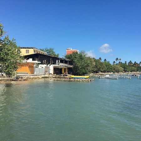 فيلا El Poblado Boqueron Cabo Rojo المظهر الخارجي الصورة