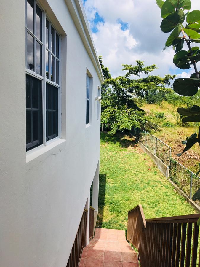 فيلا El Poblado Boqueron Cabo Rojo المظهر الخارجي الصورة