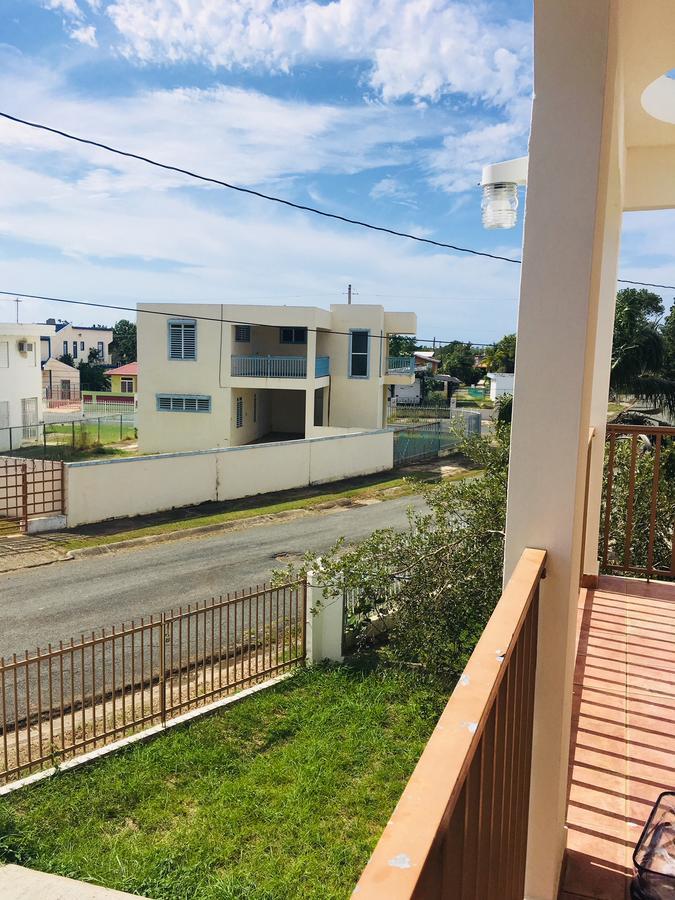 فيلا El Poblado Boqueron Cabo Rojo المظهر الخارجي الصورة